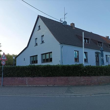Gaststaette Molitor Apartment Saarlouis Exterior foto