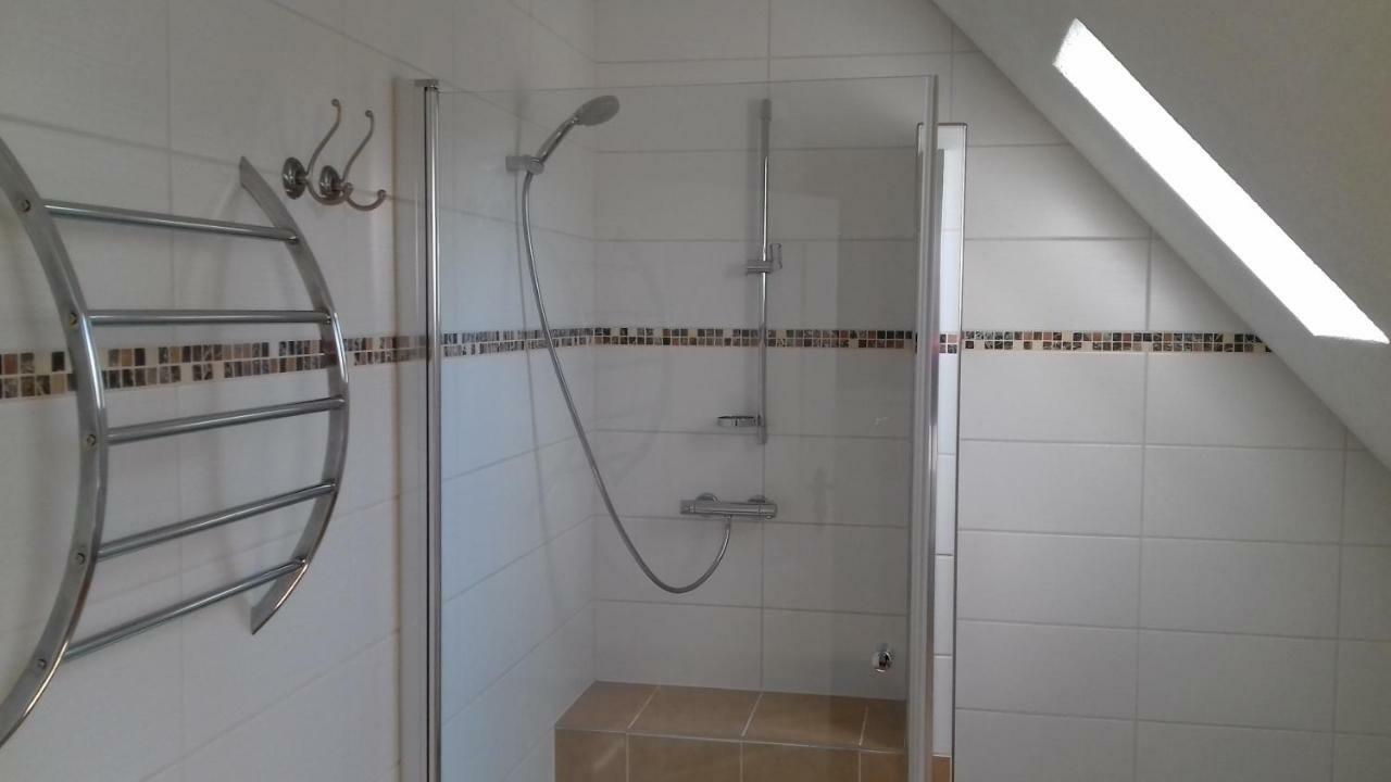 Gaststaette Molitor Apartment Saarlouis Exterior foto