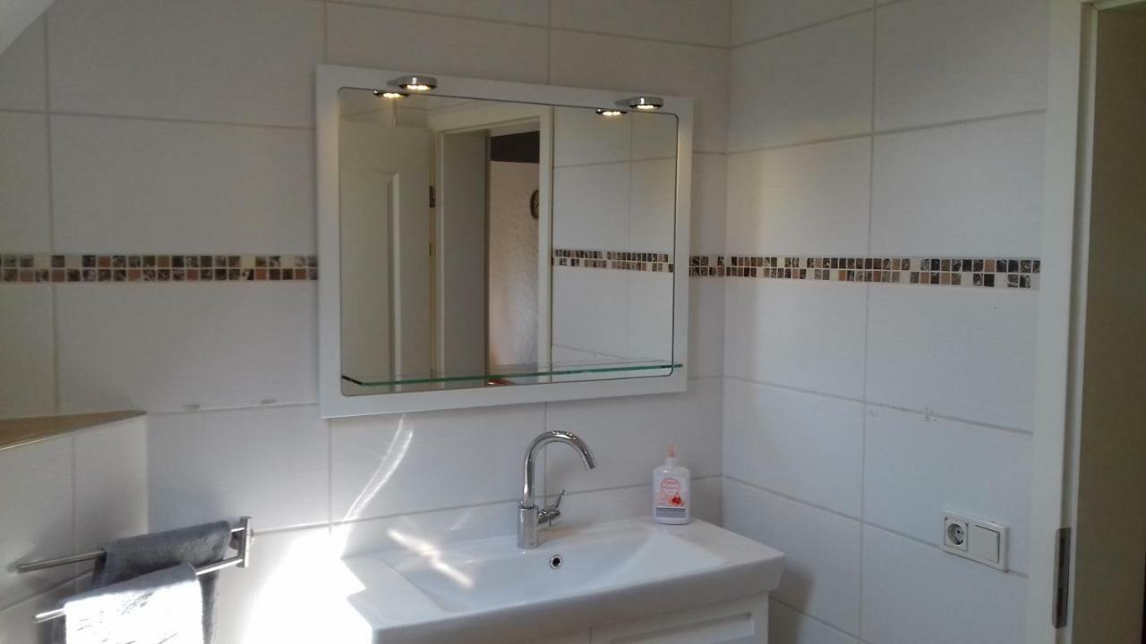 Gaststaette Molitor Apartment Saarlouis Exterior foto